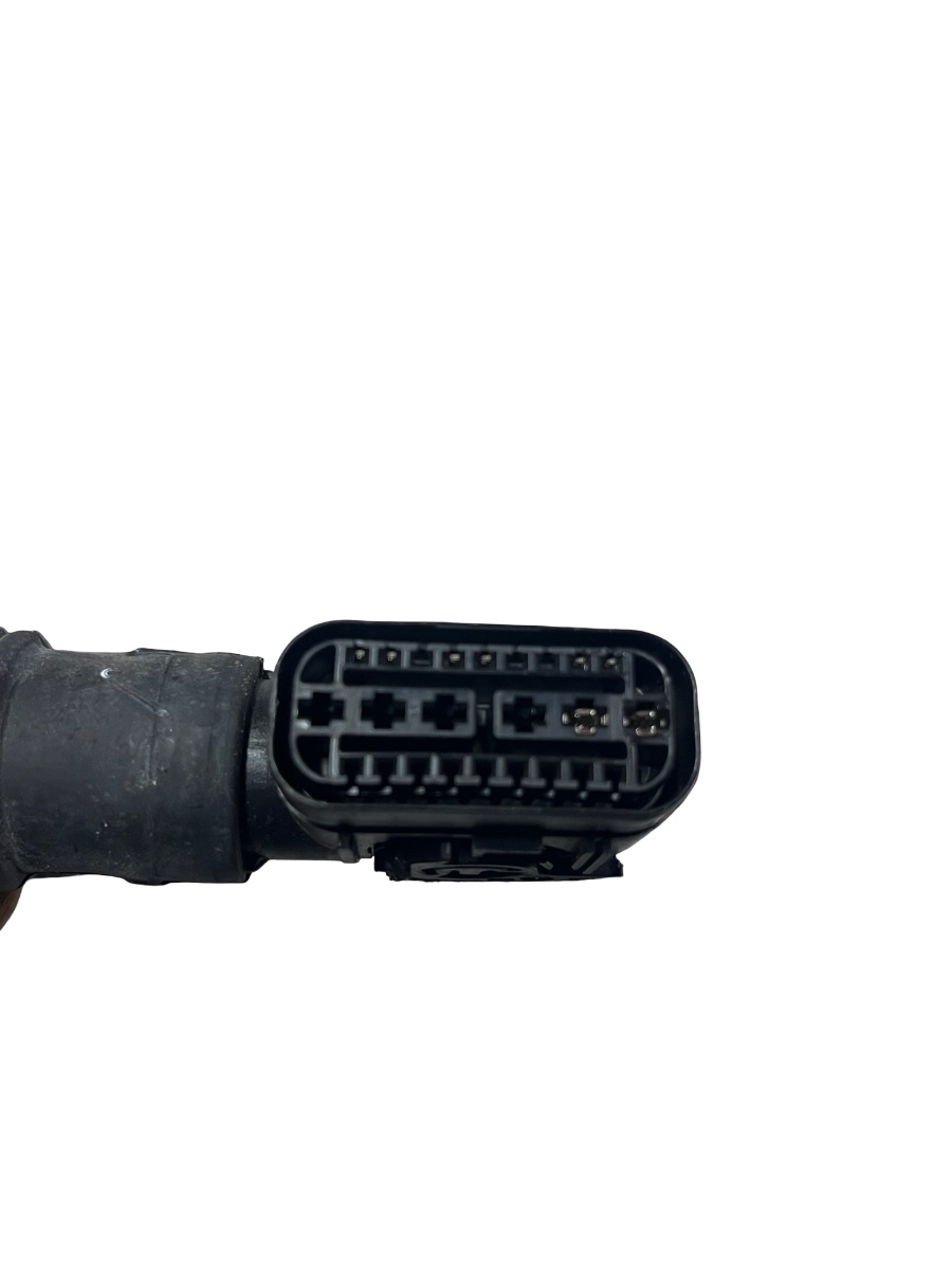 Instalatie electrica portiera stanga spate MERCEDES-BENZ C-CLASS W204 Facelift 2007 - 2014 A2044401705 – foto 2