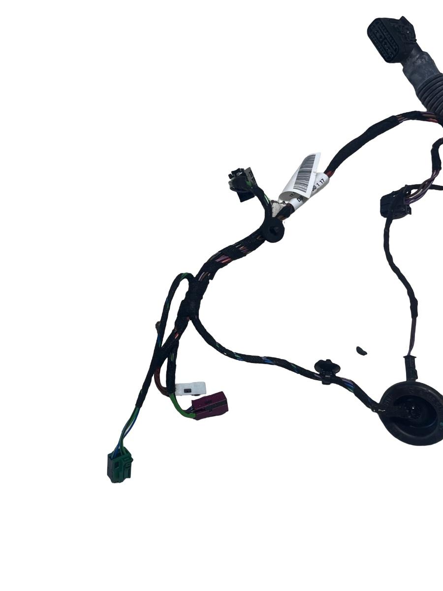 Instalatie electrica portiera stanga spate MERCEDES-BENZ E-CLASS W212 2009 -> 2125407605
