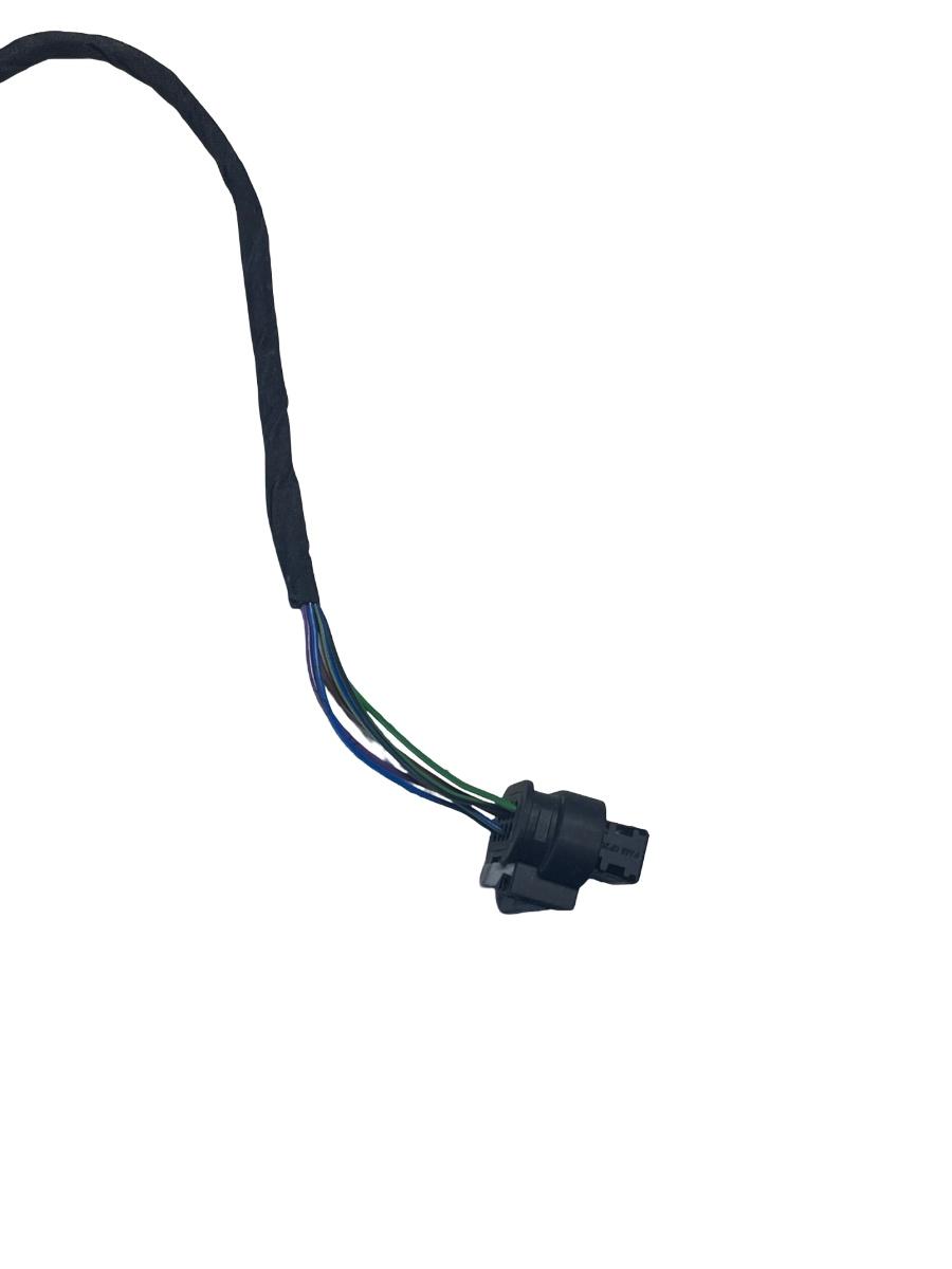 Instalatie electrica portiera stanga spate MERCEDES-BENZ E-CLASS W212 2009 -> 2125407605 – foto 3