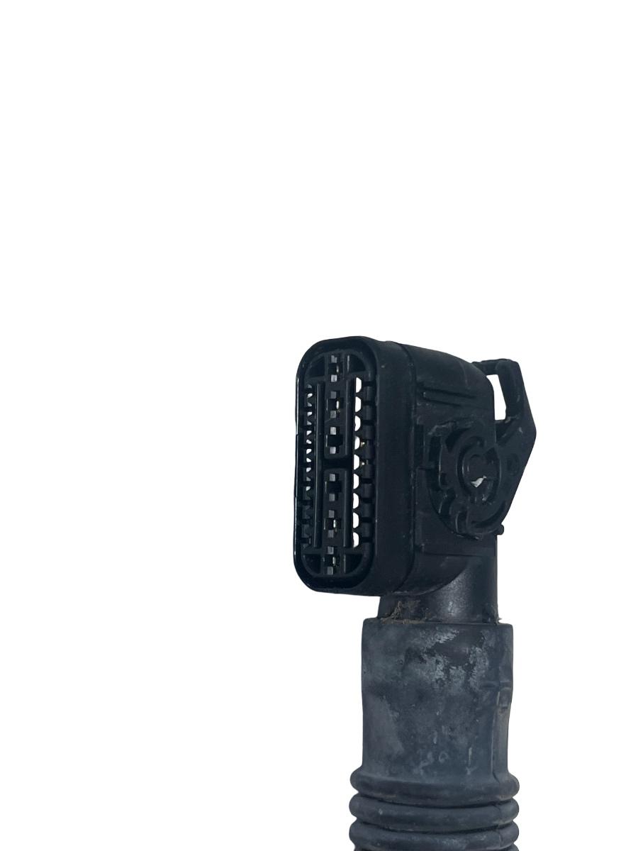 Instalatie electrica portiera stanga spate MERCEDES-BENZ E-CLASS W212 2009 -> 2125407605 – foto 4