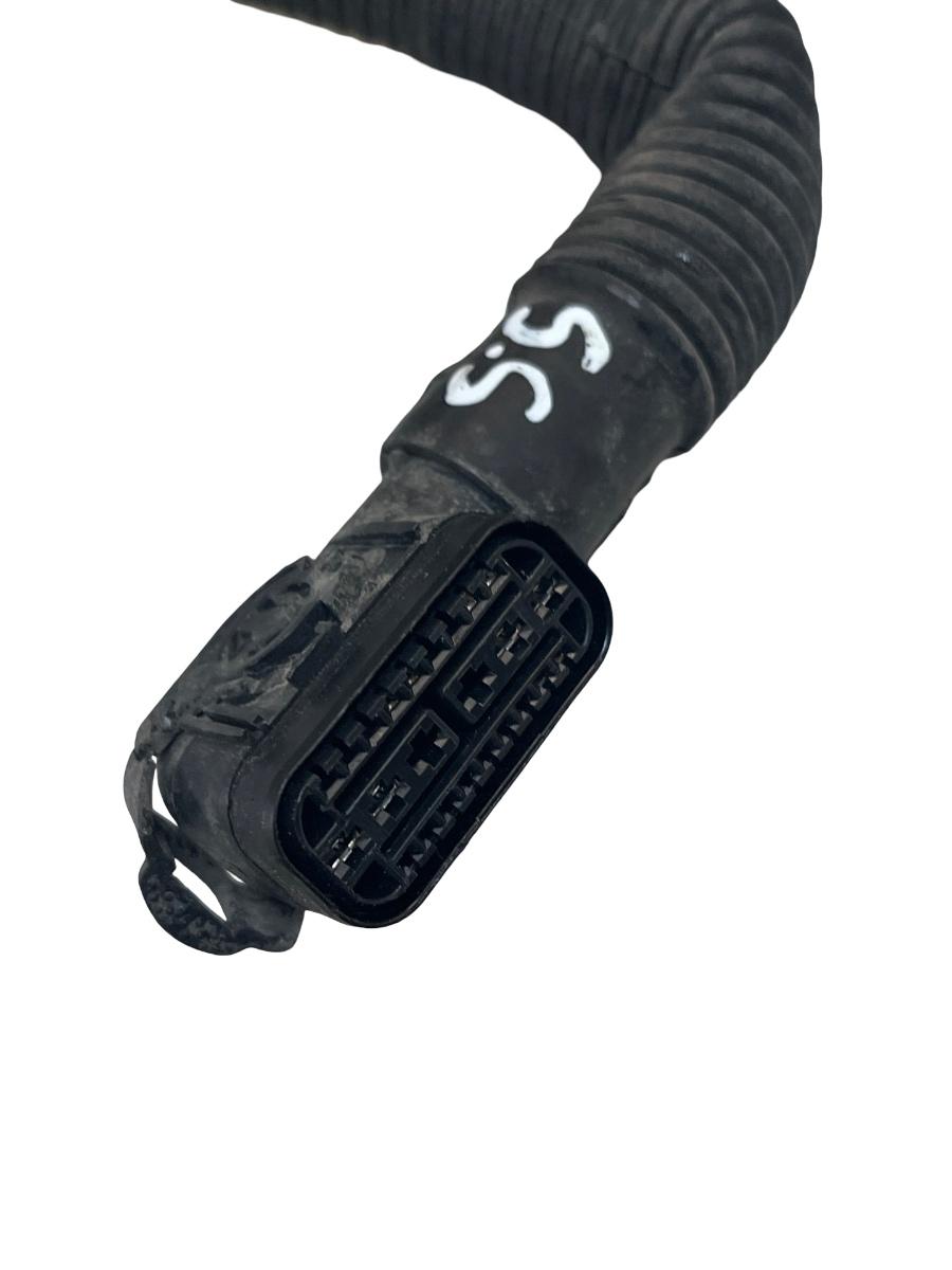 Instalatie electrica portiera stanga spate MERCEDES-BENZ E-CLASS W212 2009 -> A2125407405 – foto 2