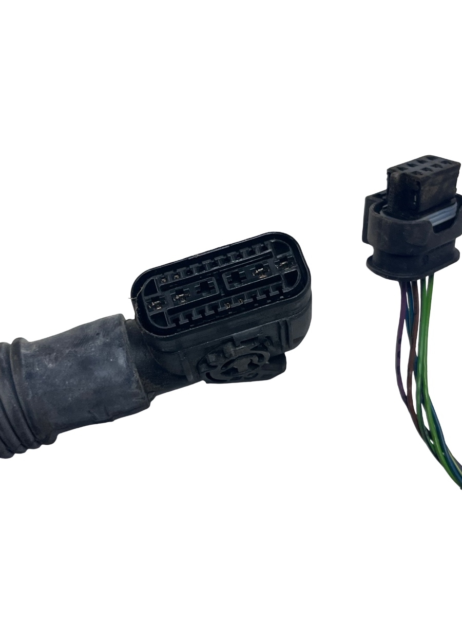 Instalatie electrica portiera stanga spate MERCEDES-BENZ E-CLASS W212 2015 Facelift -> 2125407605 – foto 2