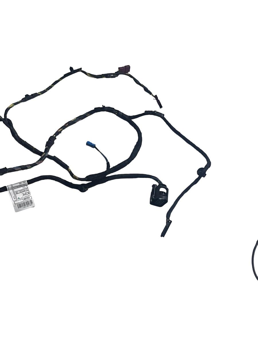 Instalatie electrica portiera stanga spate MINI MINI COUNTRYMAN R60 2010 - 2016 514033C06 – foto 2