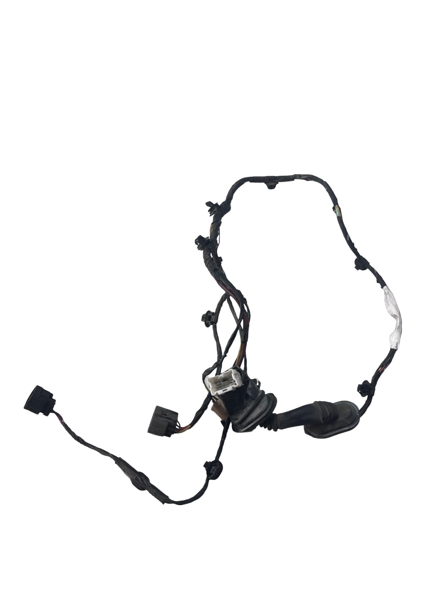 Instalatie electrica portiera stanga spate MITSUBISHI LANCER Saloon CY/Z_A 2007 ->