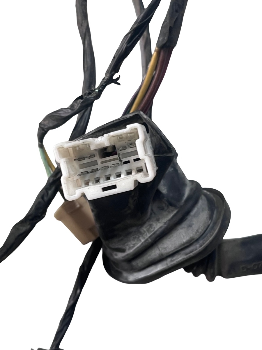 Instalatie electrica portiera stanga spate MITSUBISHI LANCER Saloon CY/Z_A 2007 -> – foto 2