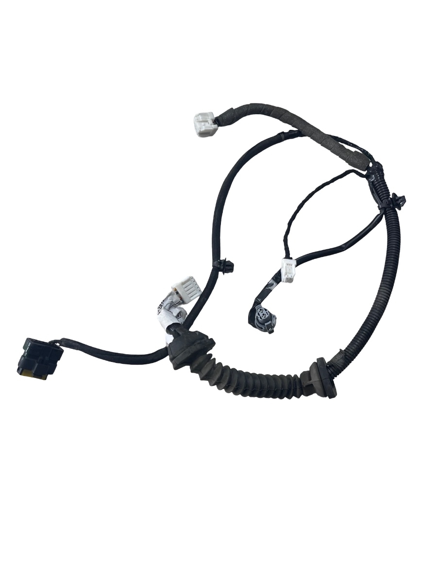 Instalatie electrica portiera stanga spate NISSAN QASHQAI / QASHQAI +2 I J10, JJ10 2006 - 2014 24126JD10B