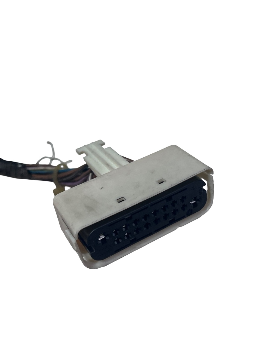 Instalatie electrica portiera stanga spate SEAT ALTEA 5P1 2004 -> 5P1971161H – foto 4