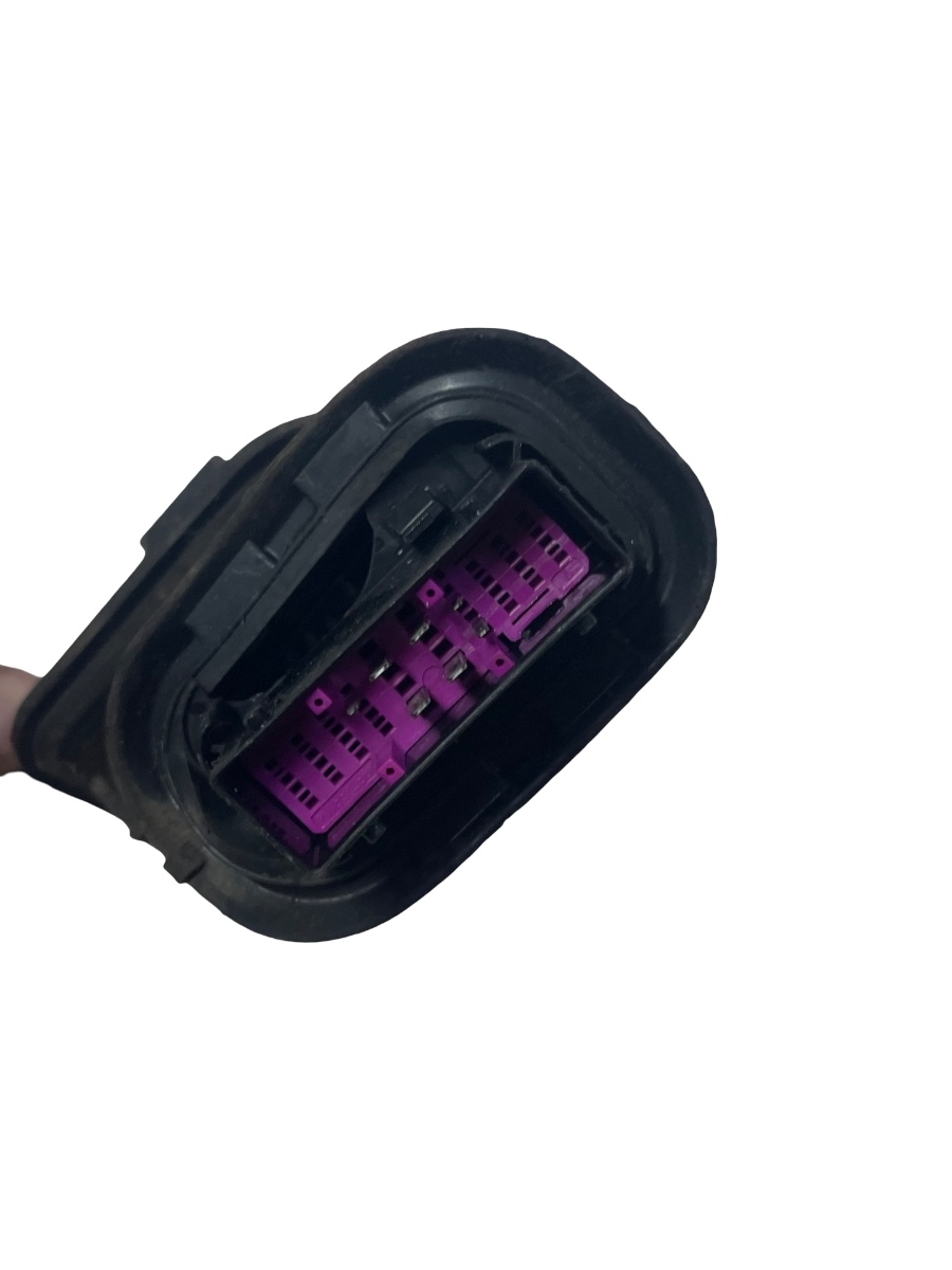 Instalatie electrica portiera stanga spate SEAT ALTEA 5P1 2004 -> 5P1971161H – foto 3