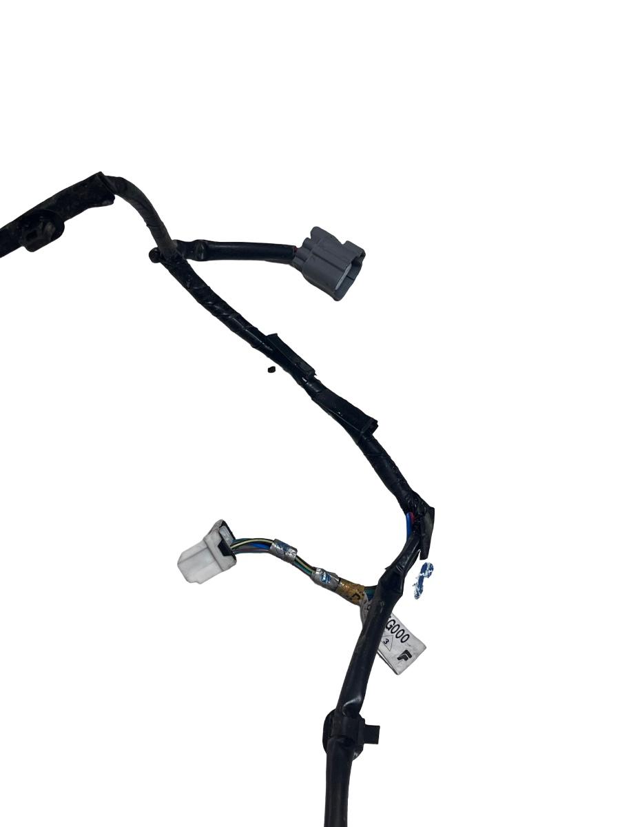 Instalatie electrica portiera stanga spate SUBARU IMPREZA III Hatchback GR, GH, G3 2007 - 2014 81823FG000 – foto 2