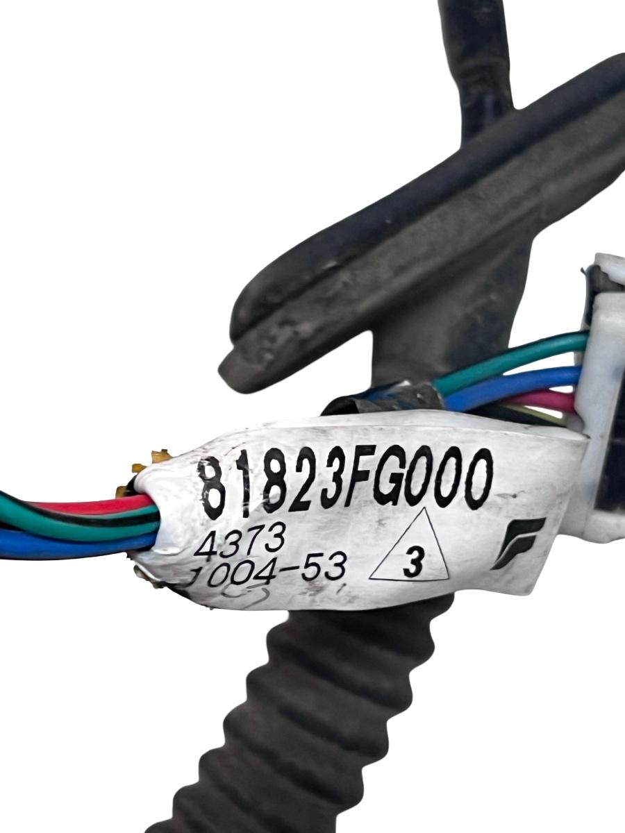 Instalatie electrica portiera stanga spate SUBARU IMPREZA III Hatchback GR, GH, G3 2007 - 2014 81823FG000 – foto 4