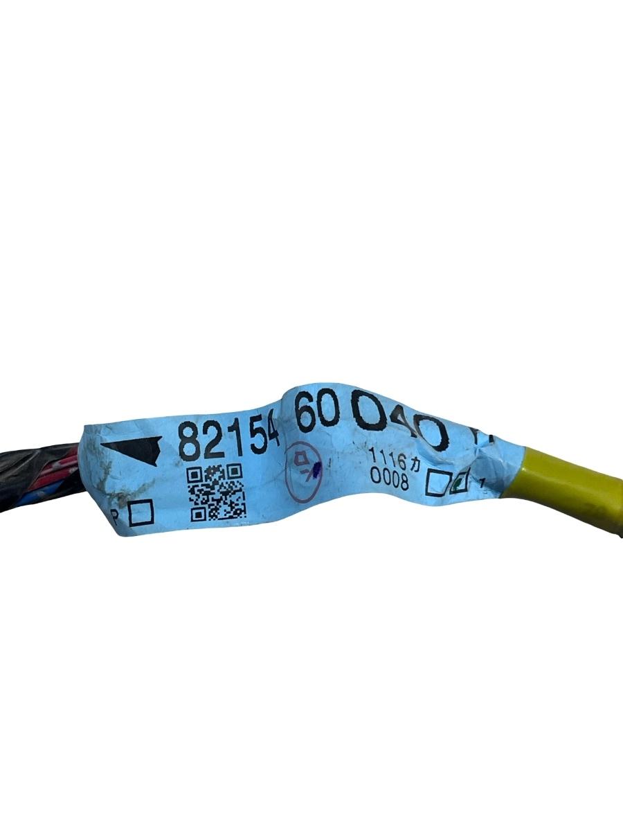 Instalatie electrica portiera stanga spate TOYOTA LAND CRUISER LJ12_, KZJ12_, TRJ12_, KDJ12_, GRJ12_ 2002 - 8215460040 – foto 2