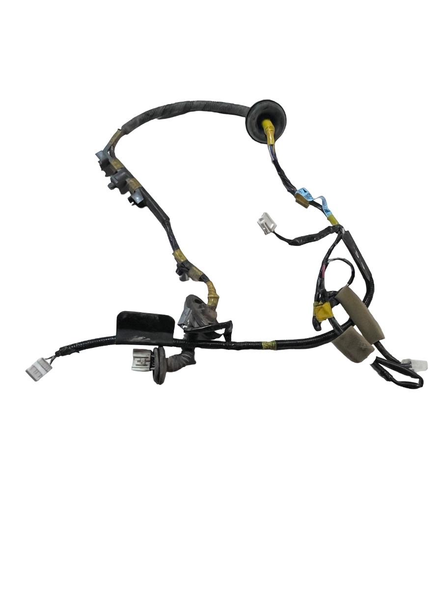 Instalatie electrica portiera stanga spate TOYOTA LAND CRUISER LJ12_, KZJ12_, TRJ12_, KDJ12_, GRJ12_ 2002 - 8215460040