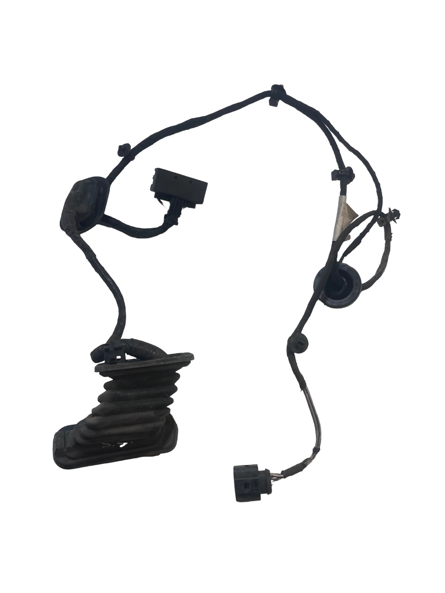 Instalatie electrica portiera stanga spate VOLKSWAGEN PASSAT 3C2 Berlina 2005 - 2010 3C4971693FB