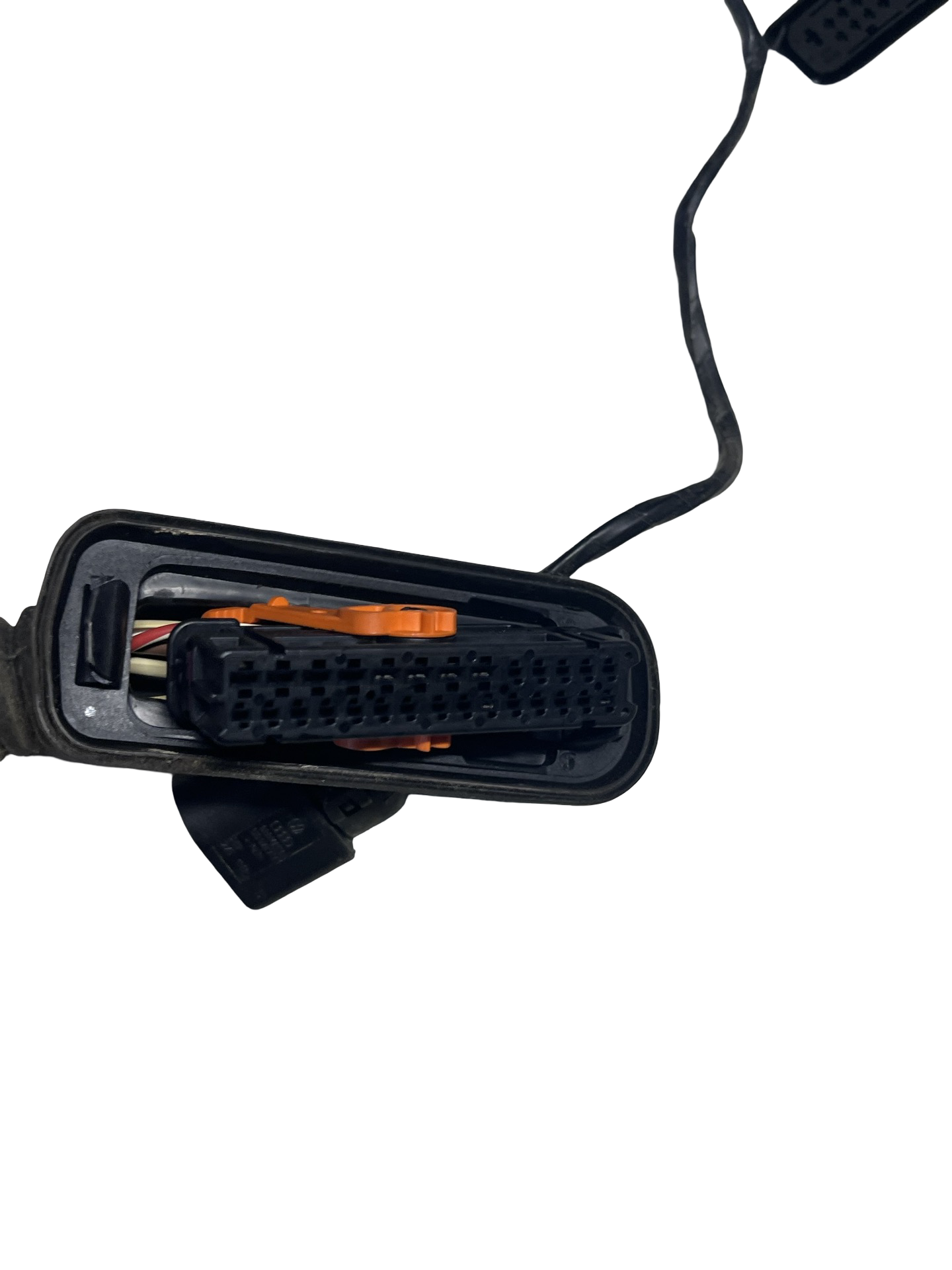 Instalatie Electrica Portiera stânga spate Volkswagen Tiguan 1 ( 5N ) 2007–2016 - cod: 5N0971693A – foto 2