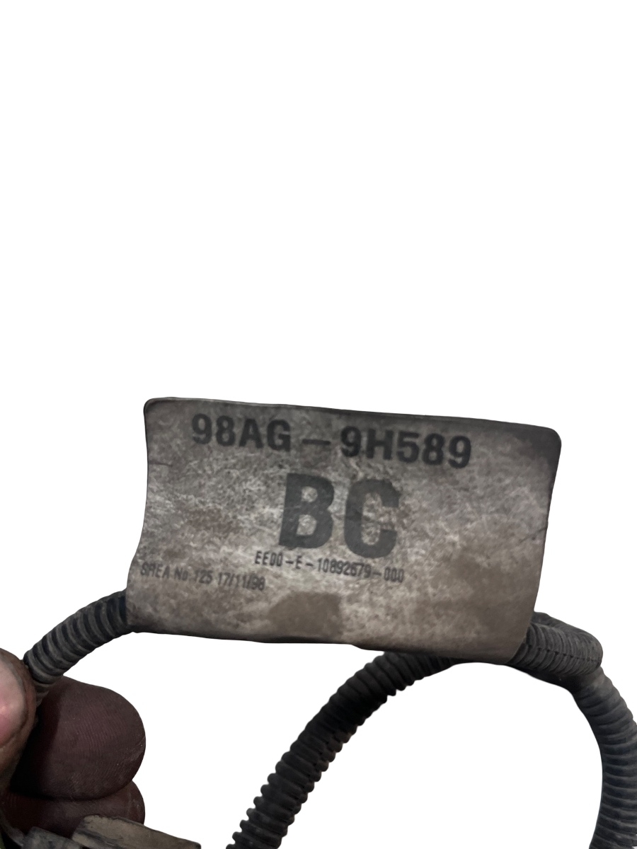 Instalatie electrica rampa injectoare FORD FOCUS DNW 1998 - 2005 1.8 EYD.. 98AG-14A390-DE – foto 3