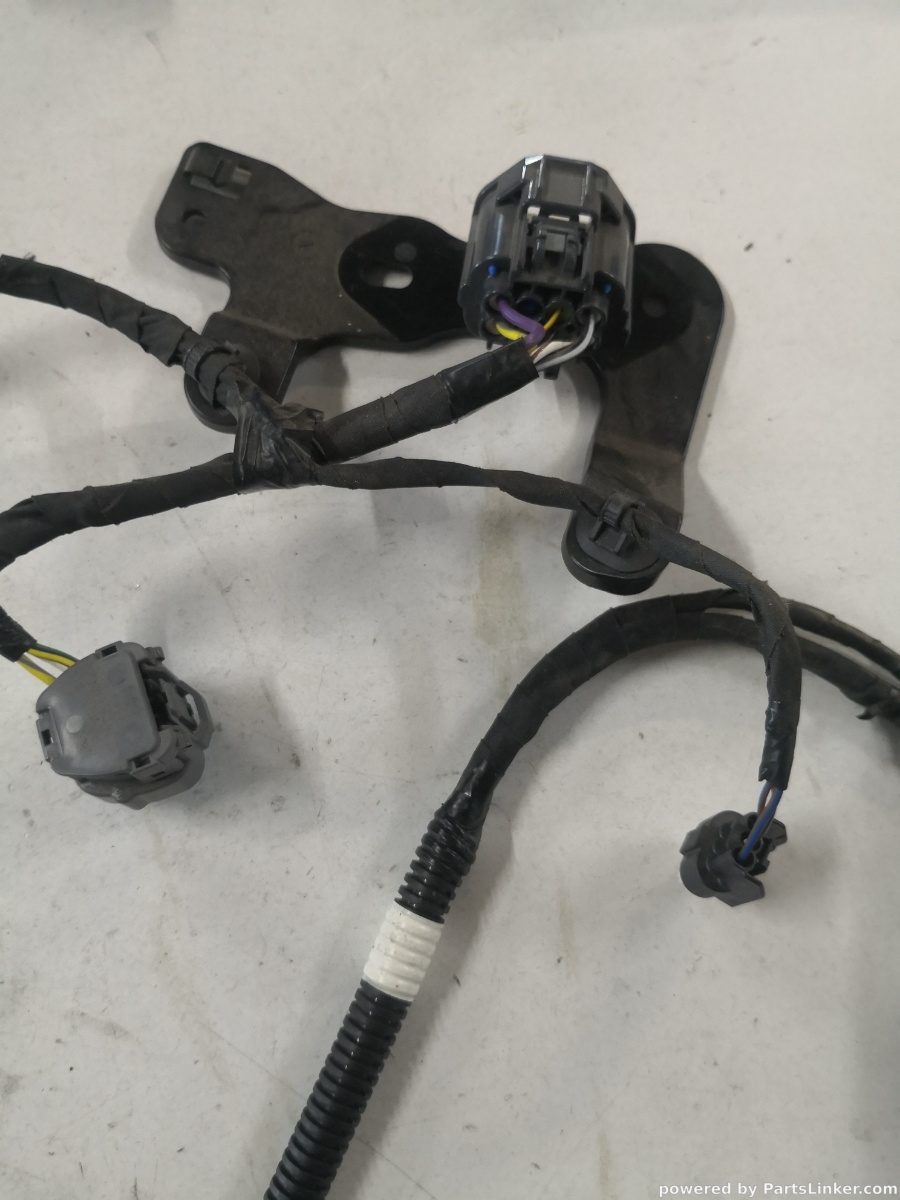 Instalatie electrica REZERVOR FORD FOCUS IV (HN) [ 2018 - > ] EcoBoost (B7DA) 92KW|125HP OEM Jx6t14406gbaj218028 – foto 2