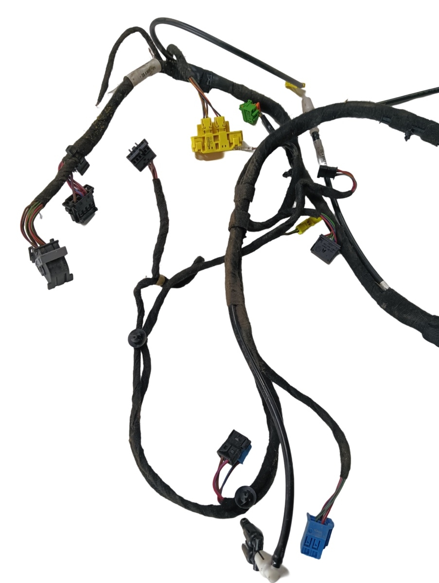 Instalatie electrica scaun dreapta fata MERCEDES-BENZ S-CLASS II W221, C215 2005 - 2013