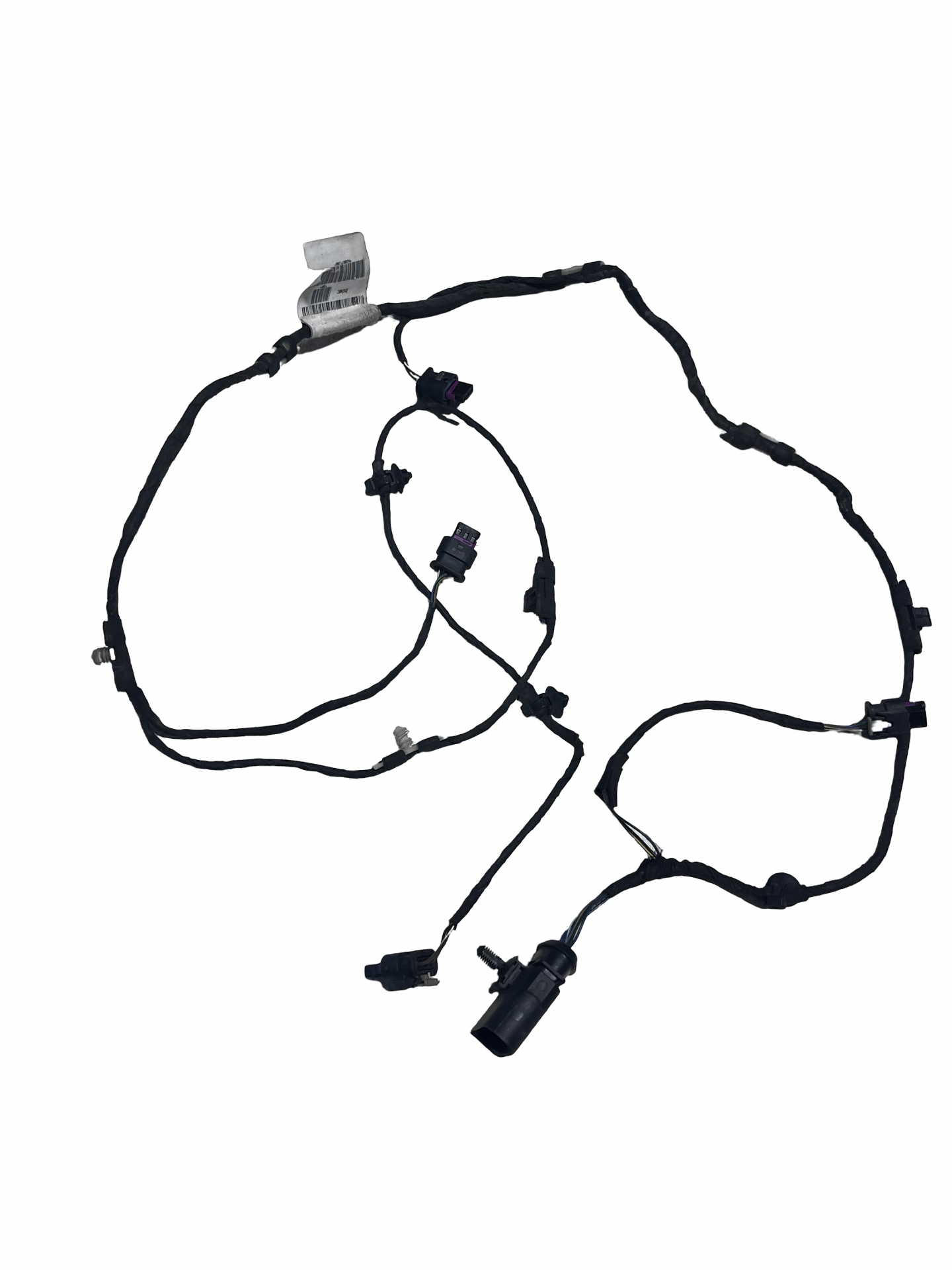 Instalatie Electrica Senzori DE Parcare față Audi A7 Sportback 2010–2018 - cod: 4G8971095