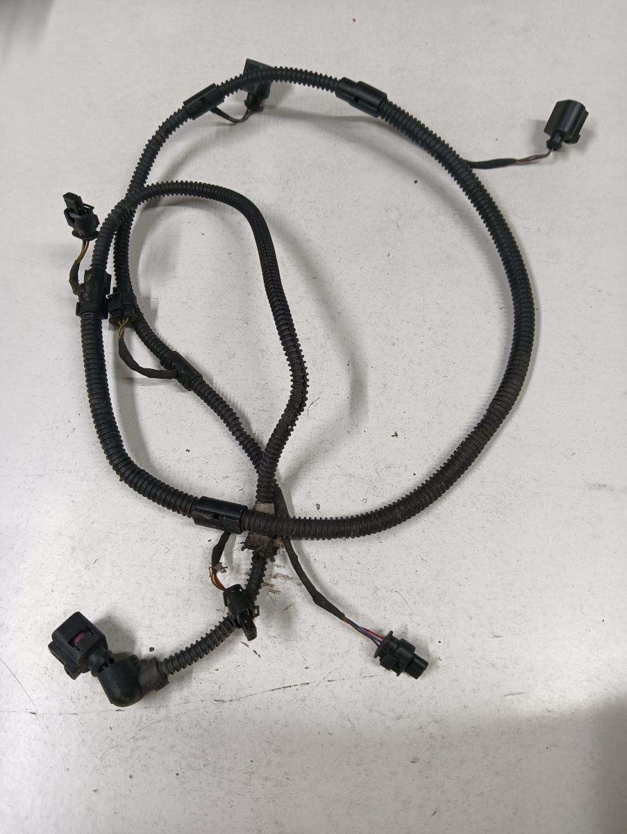 Instalatie electrica senzori parcare  spate VOLKSWAGEN GOLF VI Variant AJ5 2009 - 2013 – foto 2