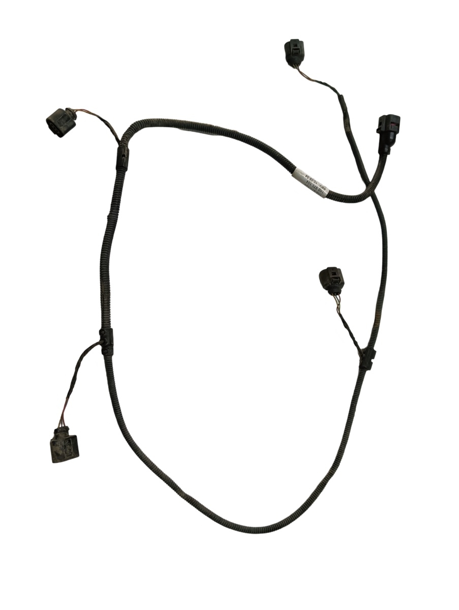 Instalatie electrica senzori parcare  spate VOLKSWAGEN JETTA III 1K2 2004 - 2010 1k5971104