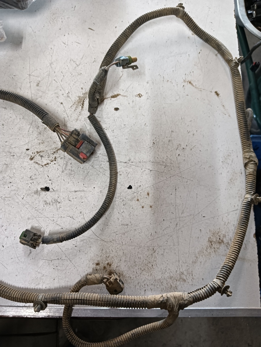 Instalatie electrica senzori parcare  spate VOLKSWAGEN PASSAT Variant (3C5) [ 2005 - 2011 ] – foto 2