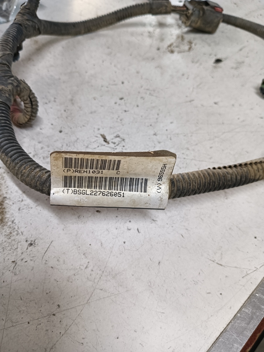 Instalatie electrica senzori parcare  spate VOLKSWAGEN PASSAT Variant (3C5) [ 2005 - 2011 ] – foto 3
