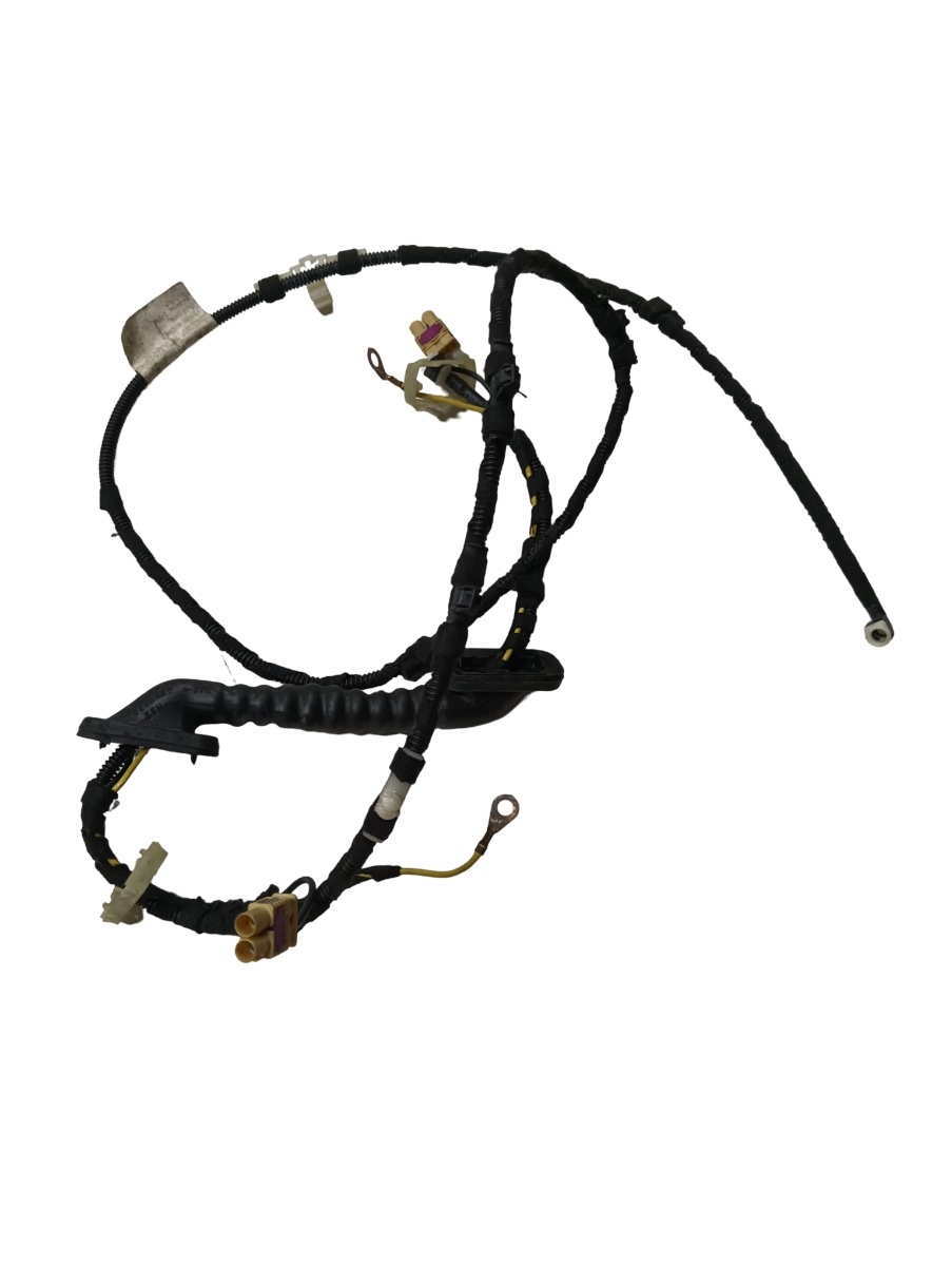 Instalatie electrica spalator spate  VOLKSWAGEN TIGUAN 5N_ 2007 - > 5n0971148h – foto 2