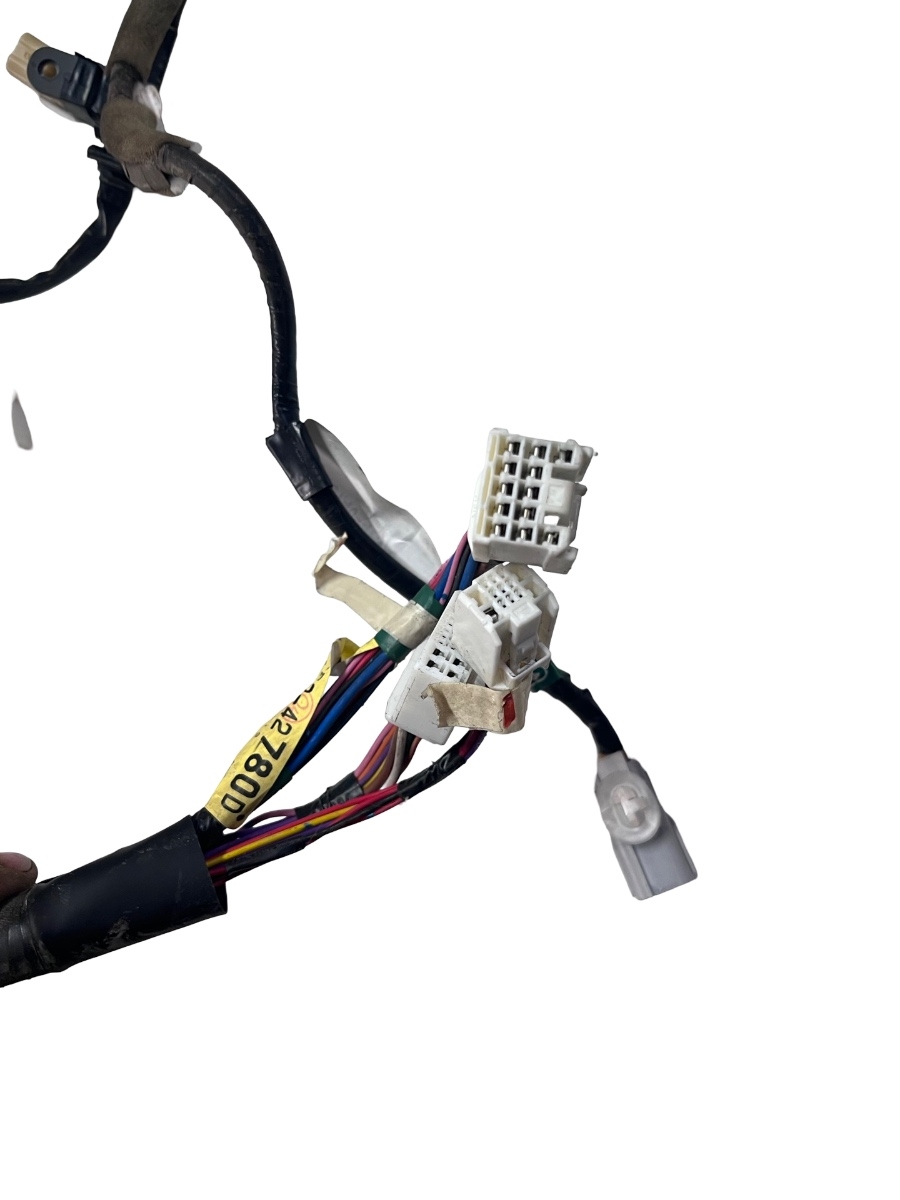 Instalatie electrica stanga fata TOYOTA RAV 4 III _A3_ 2005 - 2013 82152-42780D – foto 3