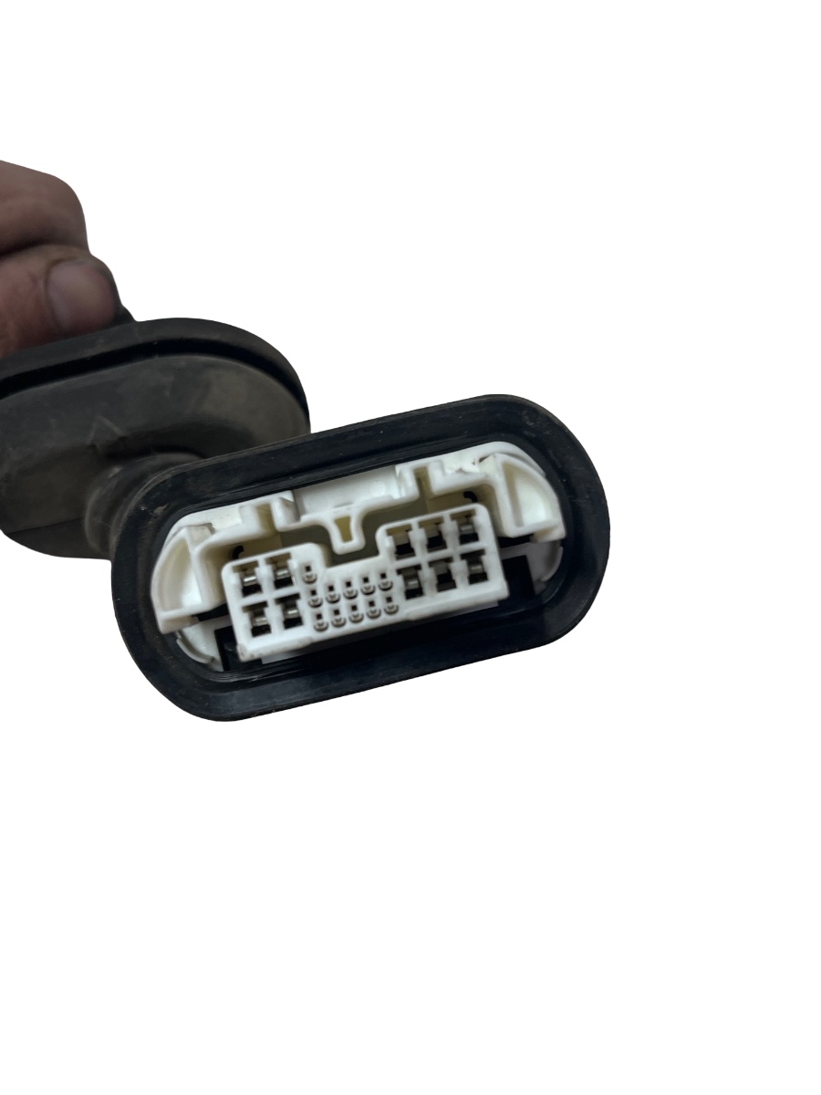 Instalatie electrica stanga spate TOYOTA RAV 4 III _A3_ 2005 - 2013 82153-42100D – foto 2