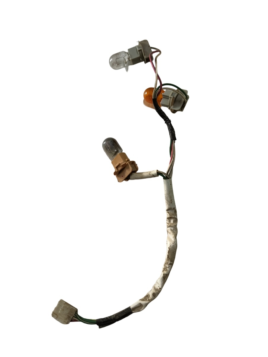Instalatie electrica stop stanga spate VOLKSWAGEN NEW BEETLE 9C1, 1C1 1998 - 2010 – foto 2
