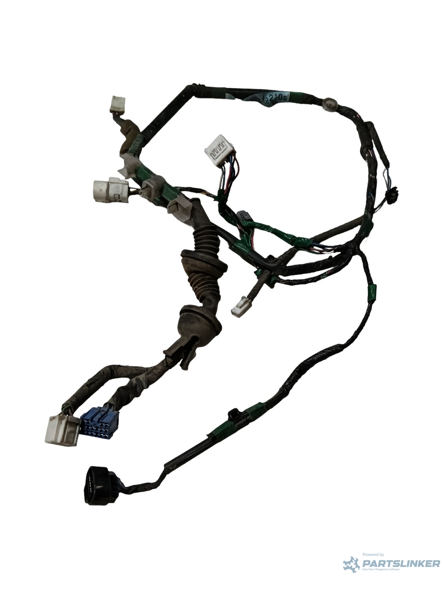 Instalatie electrica usa 2 usi stanga fata TOYOTA LAND CRUISER 90 _J9_ 1995 - > – foto 2