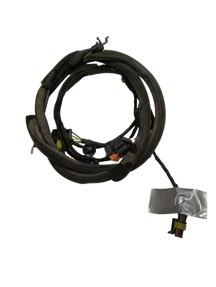 Instalatie electrica usa culisanta IVECO DAILY IV Box Body / Estate 2006 - 2012 – foto 2