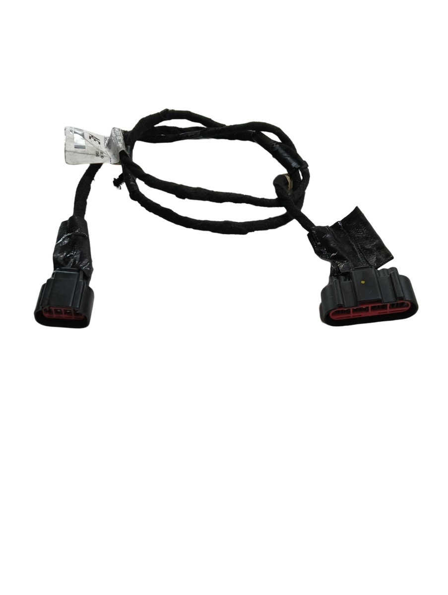 Instalatie electrica usa culisanta  stanga FORD TRANSIT CUSTOM Box 2012 - > TDCi CYF4, CYFF – foto 2