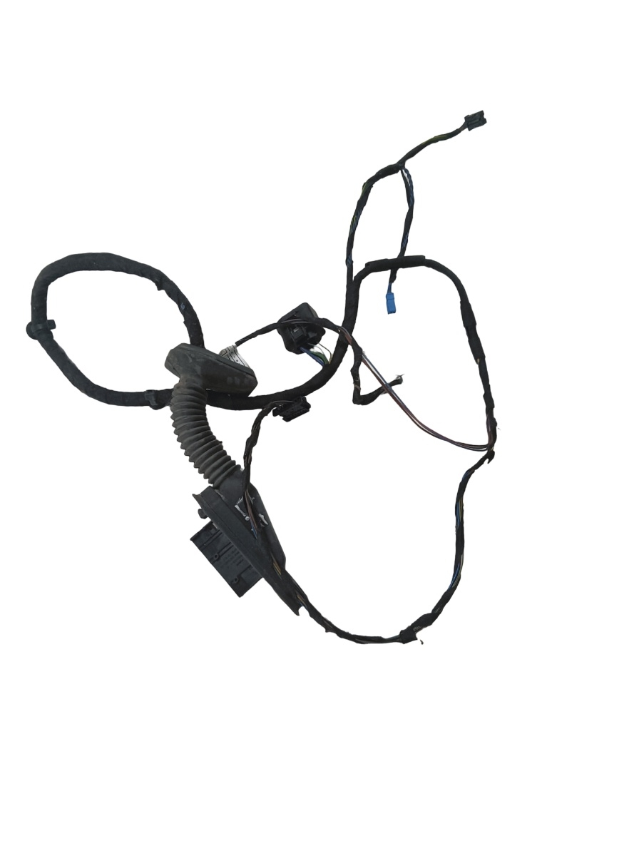 Instalatie electrica usa  dreapta fata BMW X1 I E84 2009 - 2015 – foto 2