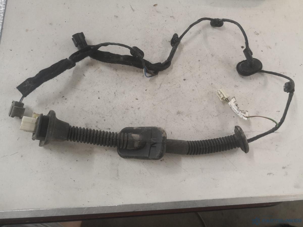Instalatie electrica usa dreapta fata DACIA SANDERO II [ 2012 - > ] OEM 242104432r – foto 2