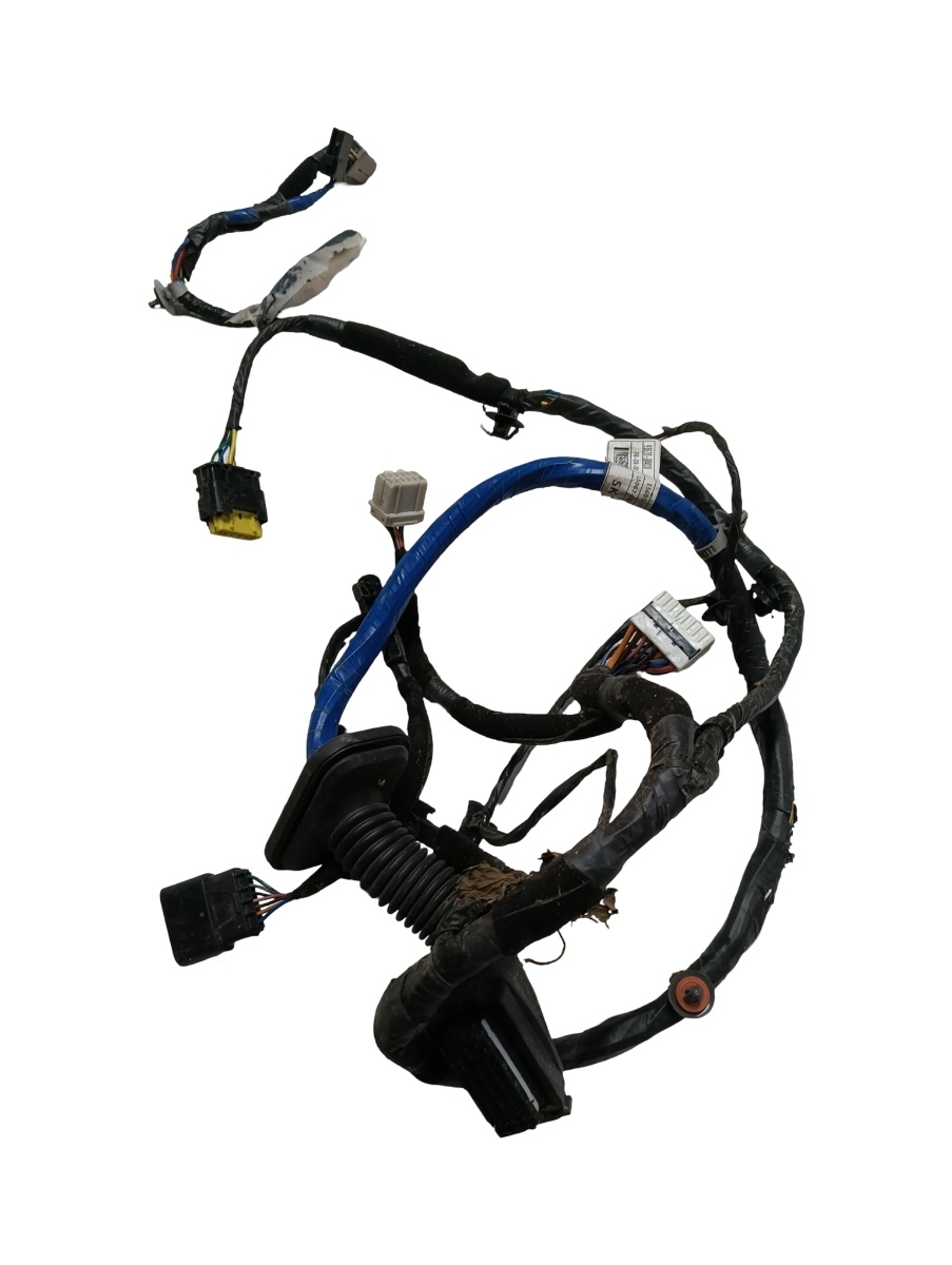 Instalatie electrica usa  dreapta fata FORD FIESTA VII 2018 - > 916203u410 – foto 2