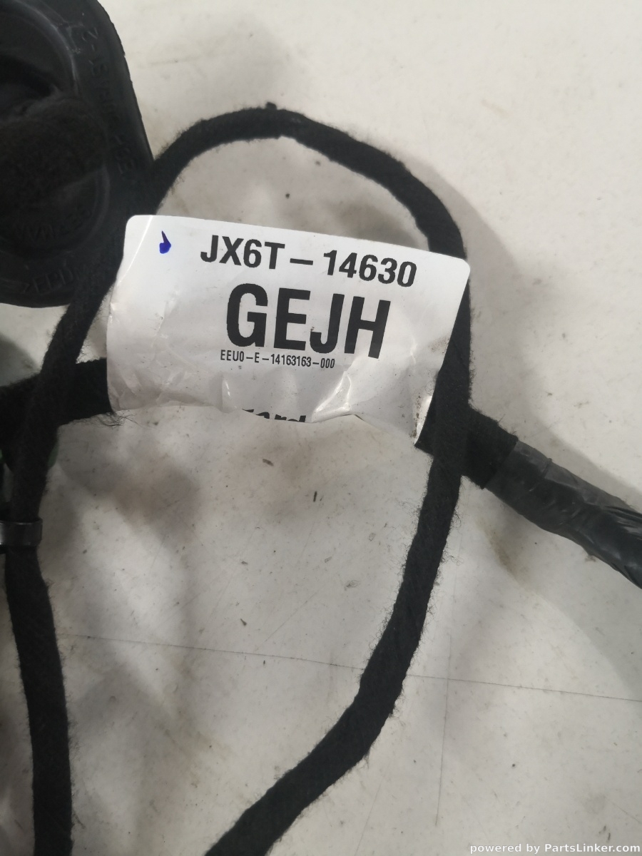 Instalatie electrica usa  dreapta fata FORD FOCUS IV (HN) [ 2018 - > ] EcoBoost (B7DA) 92KW|125HP Jx6t14630 – foto 2