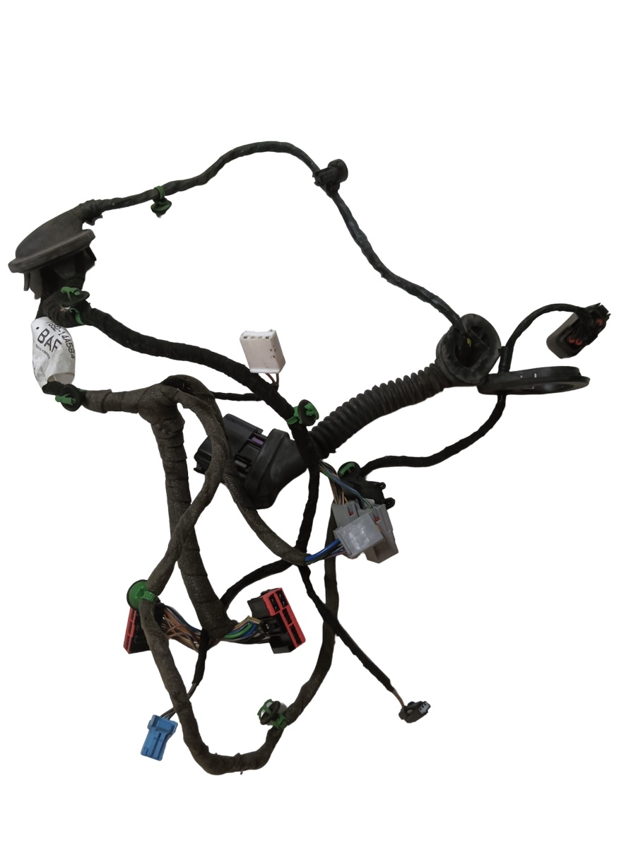 Instalatie electrica usa  dreapta fata LAND ROVER FREELANDER 2 LF_, L359 2006 - 2014 7g9214a584 – foto 2