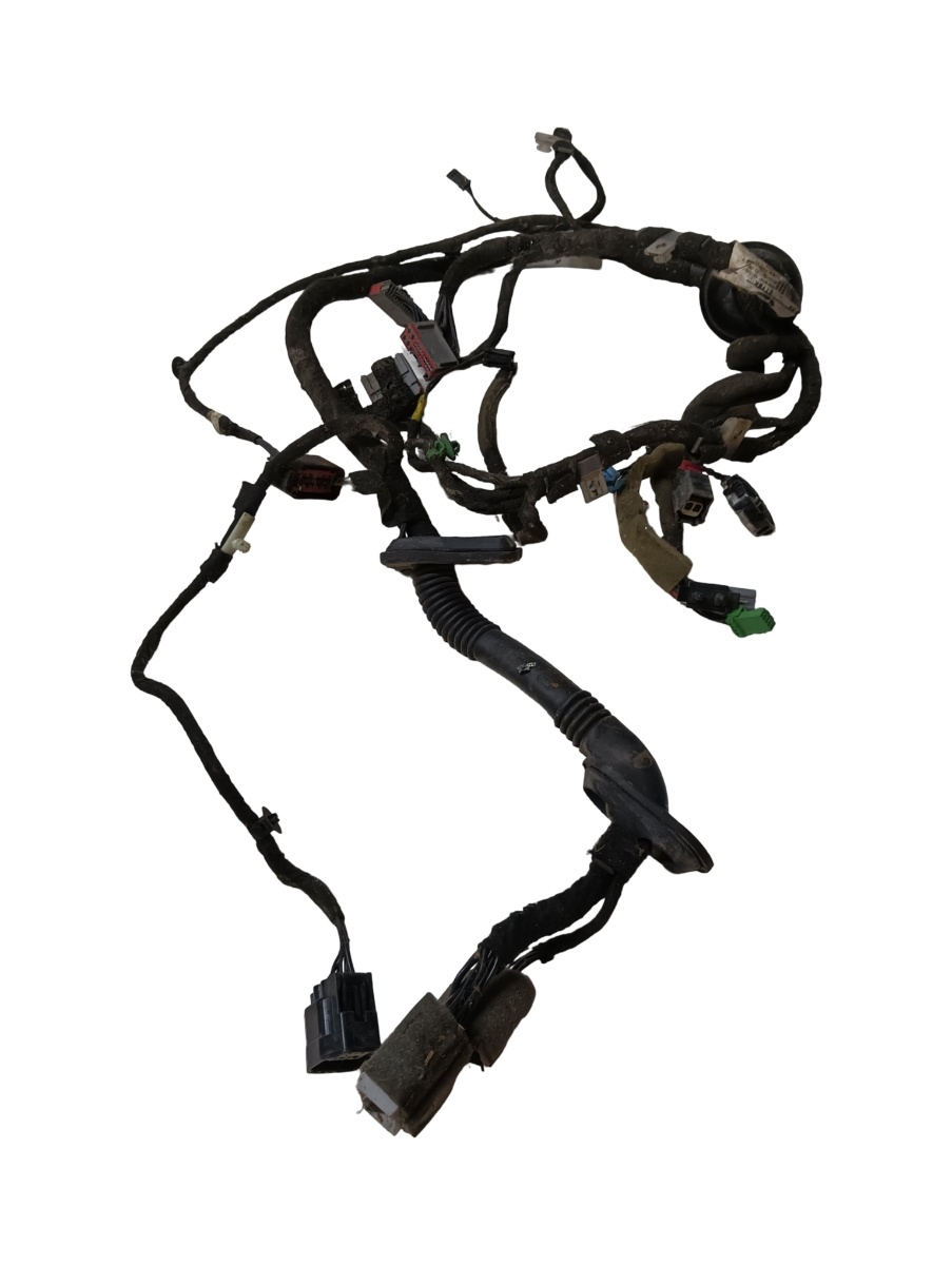 Instalatie electrica usa  dreapta fata LAND ROVER RANGE ROVER EVOQUE LV_, L538 2011 - > – foto 2