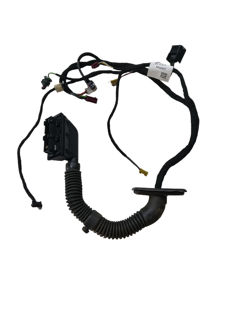Instalatie electrica usa  dreapta fata MERCEDES-BENZ S-CLASS Coupe VII C217 2014 - >