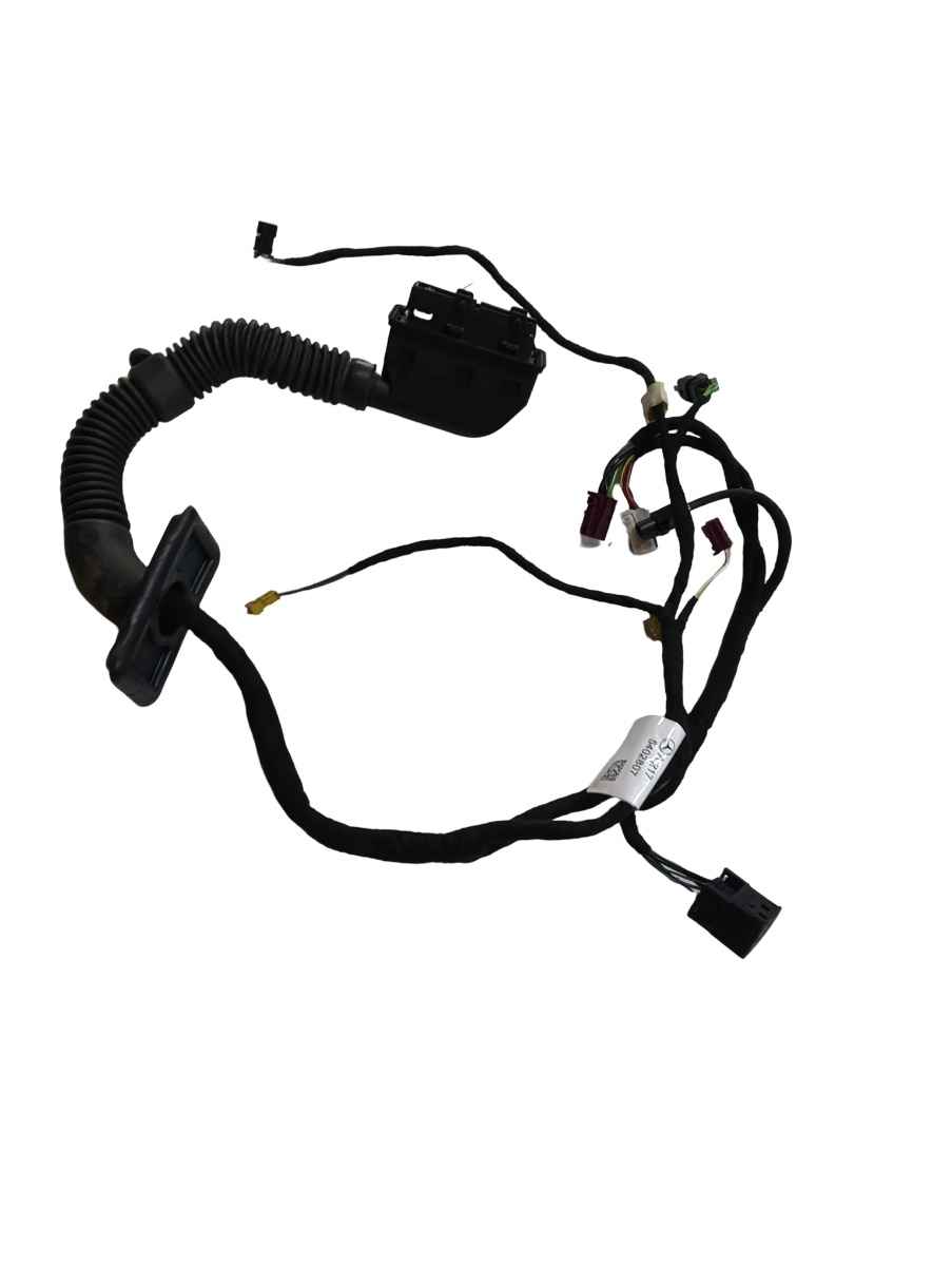 Instalatie electrica usa  dreapta fata MERCEDES-BENZ S-CLASS Coupe VII C217 2014 - > – foto 2