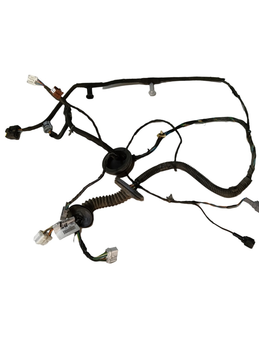 Instalatie electrica usa  dreapta fata NISSAN QASHQAI / QASHQAI +2 I J10, JJ10 2006 - 2014 – foto 2
