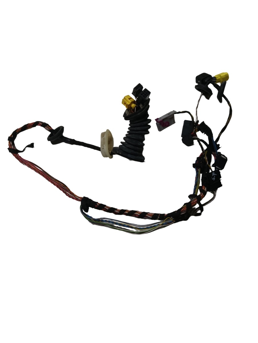 Instalatie electrica usa  dreapta fata SKODA OCTAVIA II Combi 1Z5 2004 - 2013 – foto 2