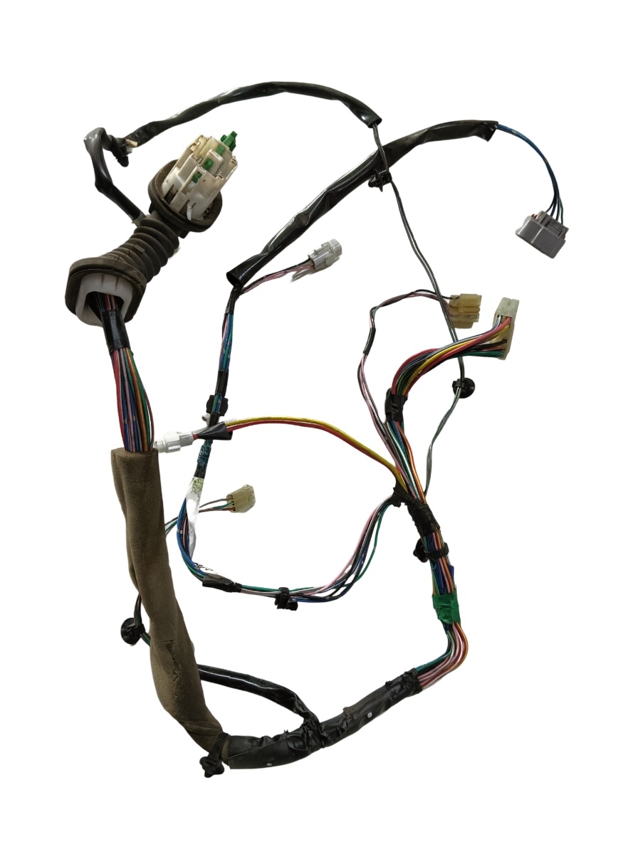 Instalatie electrica usa  dreapta fata SUZUKI GRAND VITARA I FT, HT 1998 - 2006