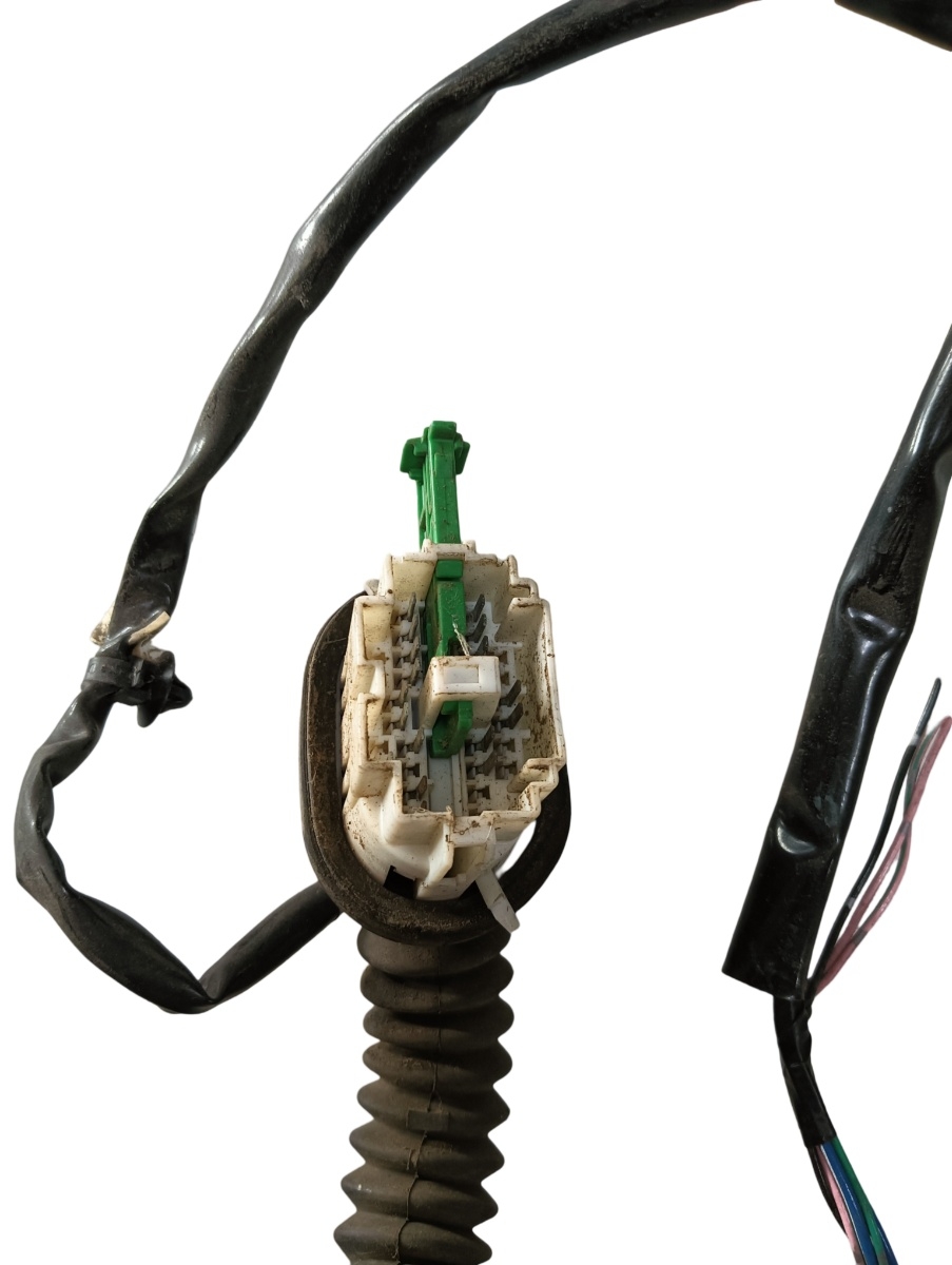 Instalatie electrica usa  dreapta fata SUZUKI GRAND VITARA I FT, HT 1998 - 2006 – foto 2