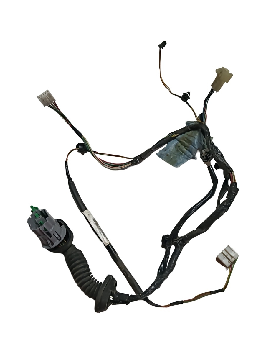 Instalatie electrica usa  dreapta fata SUZUKI SX4 EY, GY 2006 - > – foto 2