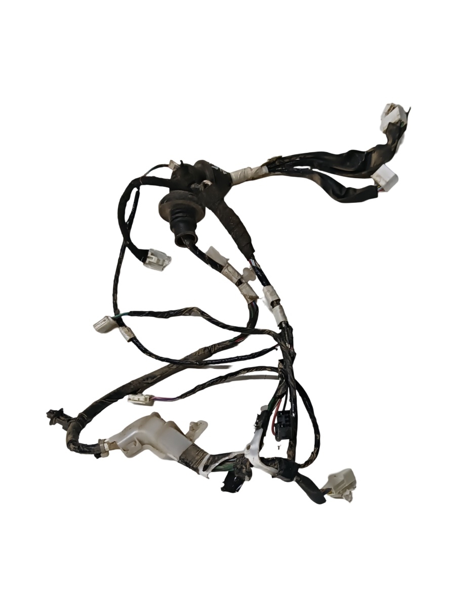 Instalatie electrica usa  dreapta fata TOYOTA COROLLA XI Sedane E180 [ 2013 - 2019 ] – foto 2