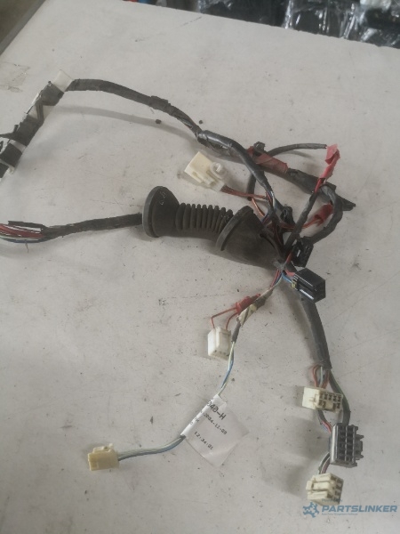 Instalatie electrica usa  dreapta fata TOYOTA HILUX VII Pickup (_N1_, _N2_, _N3_) [ 2004 - > ] OEM 821510k040 – foto 2