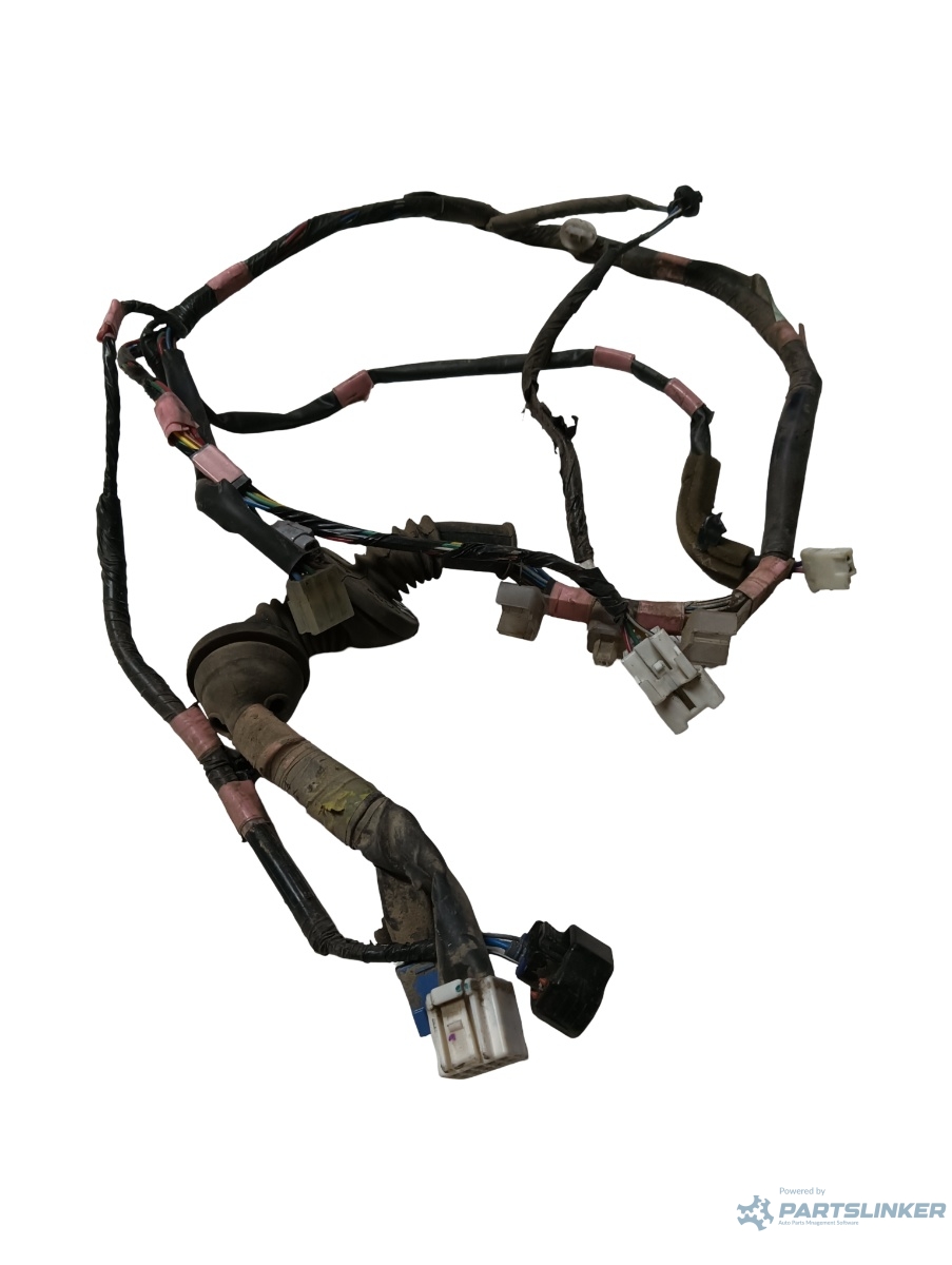 Instalatie electrica usa  dreapta fata TOYOTA LAND CRUISER 90 _J9_ 1995 - > – foto 2