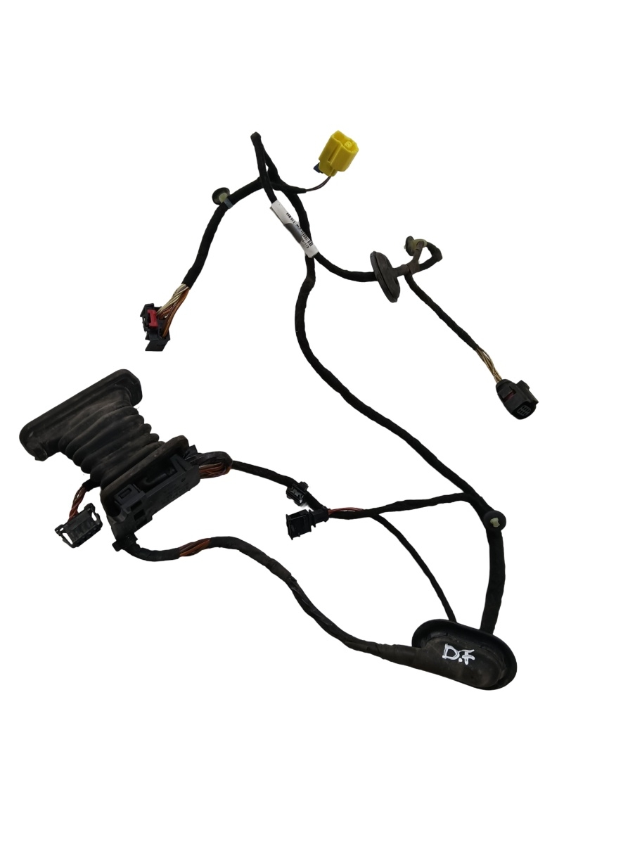 Instalatie electrica usa  dreapta fata VOLKSWAGEN PASSAT Variant 3C5 2005 - 2011